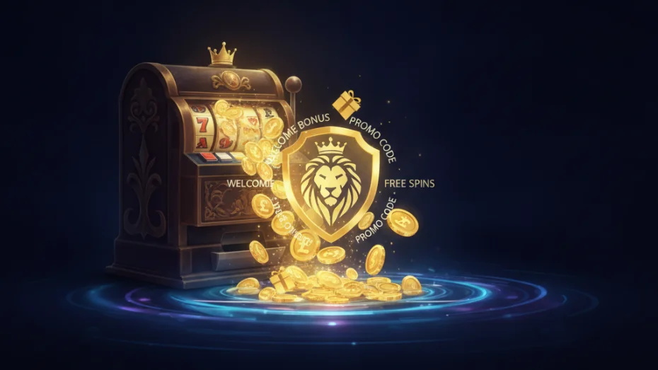 Spin King Casino Bonuses