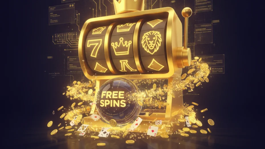 Spin King Casino Free Spins