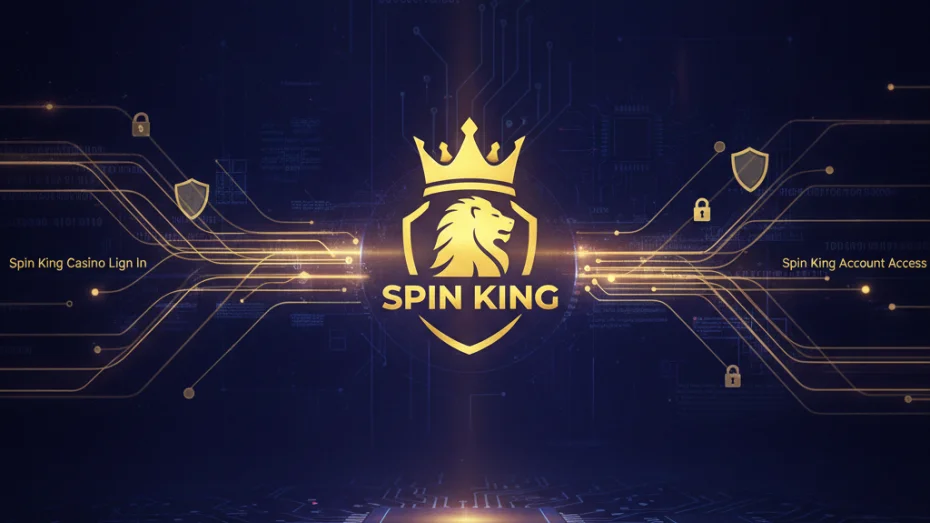 Spin King Casino Login