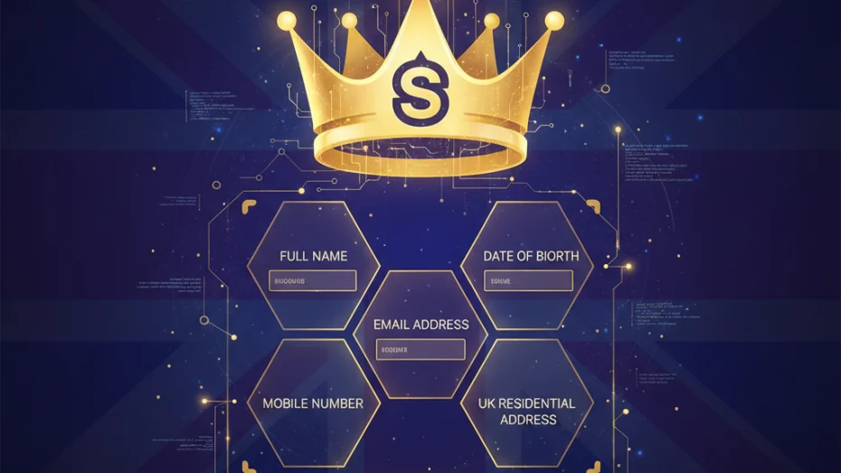 Spin King Casino Registration