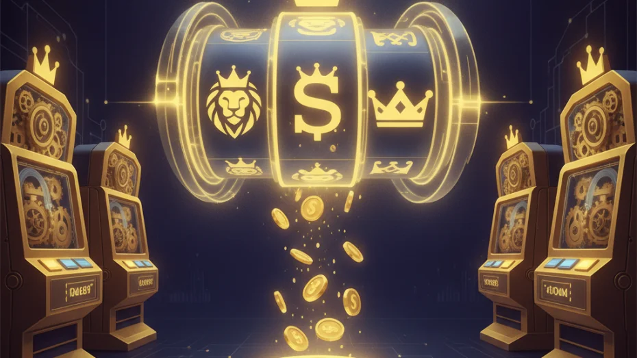 Spin King Casino